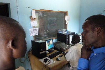 Les voix de la liberté