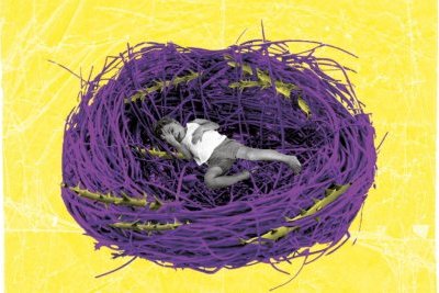 Dénoncer l'inceste : paroles de mères, déni de justice