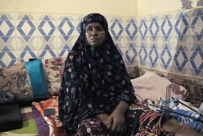 Maîtres et esclaves, une histoire qui se perpétue